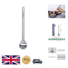 Long Handle 18g Titanium