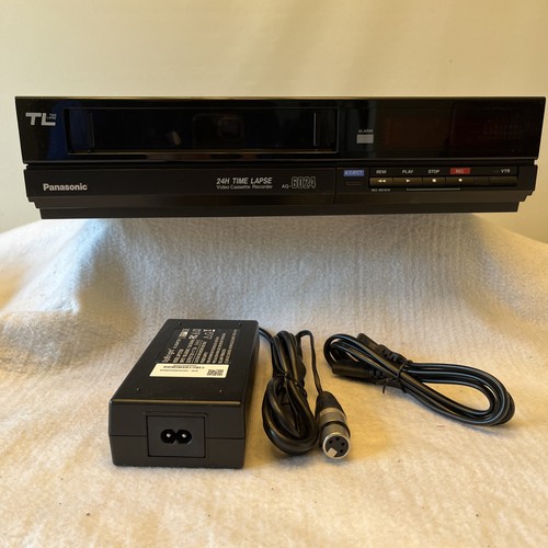 Panasonic 6024dc 24hrs - ag-6024dc-p,