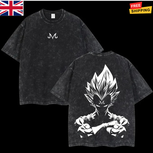 Anime shirt dragon ball - t,