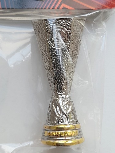 Uefa europa league - europa, trophy