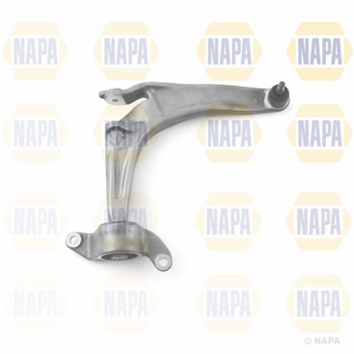 Suspension arm wishbone front - suspension,