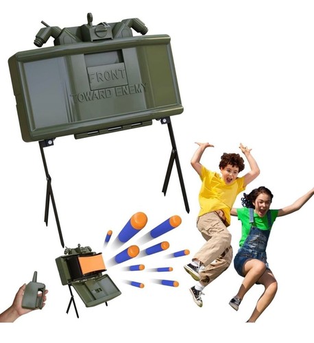 Skywin m18a1 toy - skywin, claymore