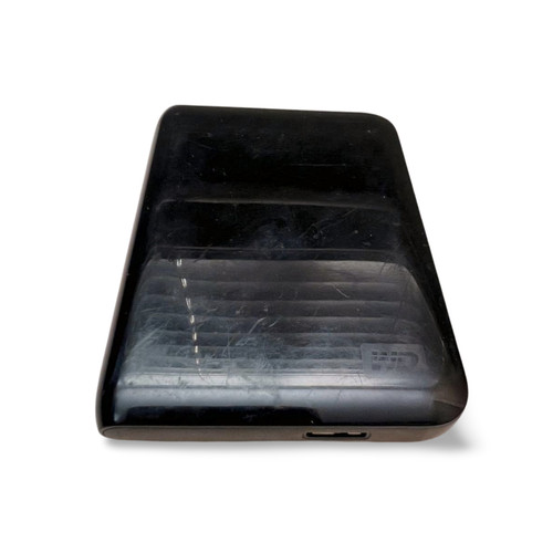 Passport portable hard - passport,