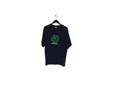 Scottish Rugby Union 1999 Official Merchandise T-Shirt