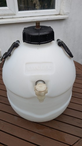 King keg pressure barrel - keg,
