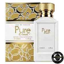 Pure Oud Unisex Eau De Parfum