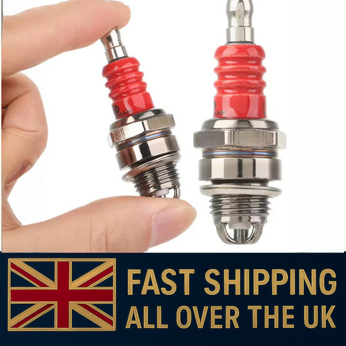L7t three electrode - electrode, plug