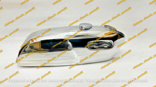 Fit for yamaha fs1 - fs1-e, moped