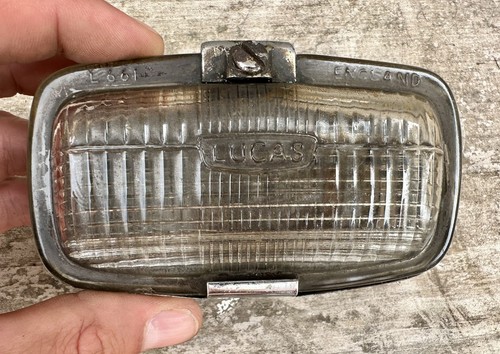 Genuine lucas l661 aston - genuine,