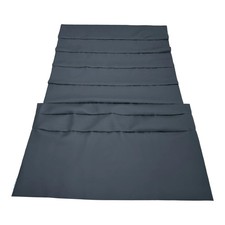 Ford Consul Headliner 1951 2Dr