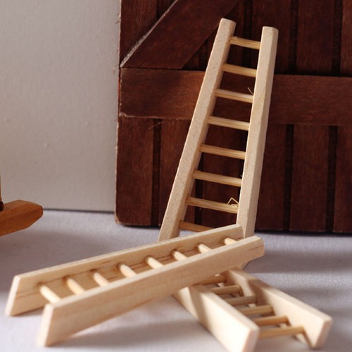 Pcs decorative ladder - 3,