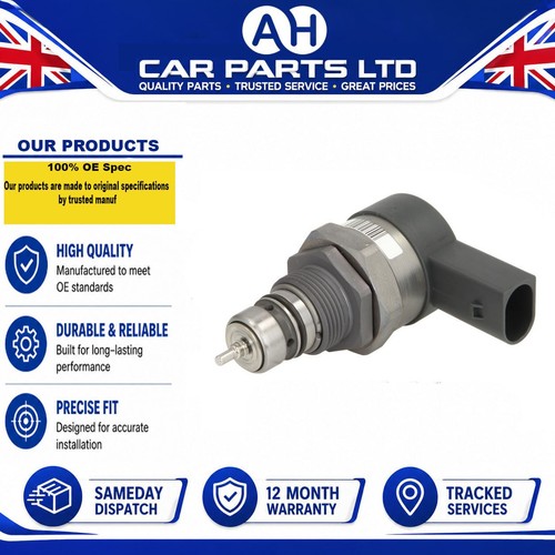 Fuel rail pressure - fuel,