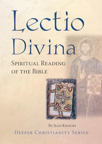 Lectio divina spiritual - lectio,