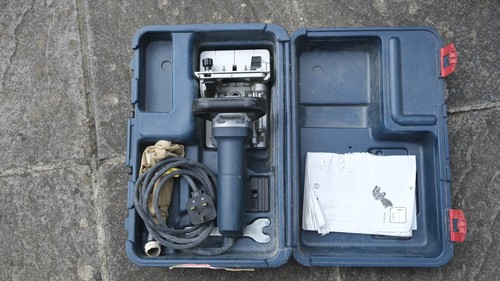 Bosch gff professional - bosch,