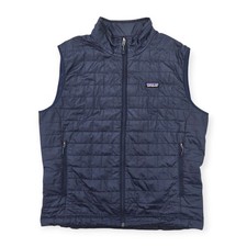 Patagonia Nano Puff Primaloft
