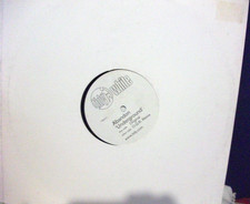 Abandon - Underground  *2 mixes*    Hard House   TidyWhite 11