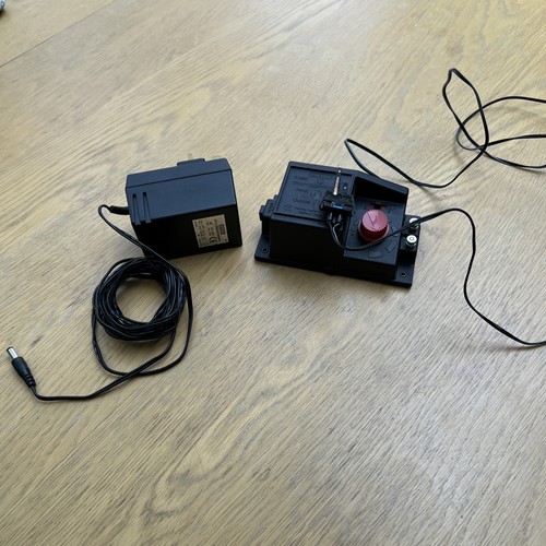 Hornby r965 controller and - hornby,