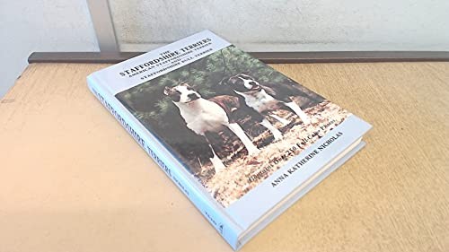 The staffordshire terriers - the,