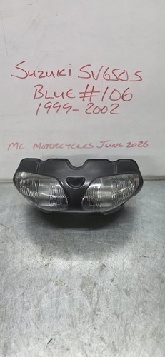 Genuine suzuki sv650s sv650 - suzuki, s