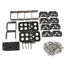 8 Degrees of Freedom Classic