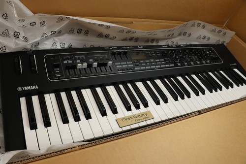 Yamaha ck61 key stage - yamaha,