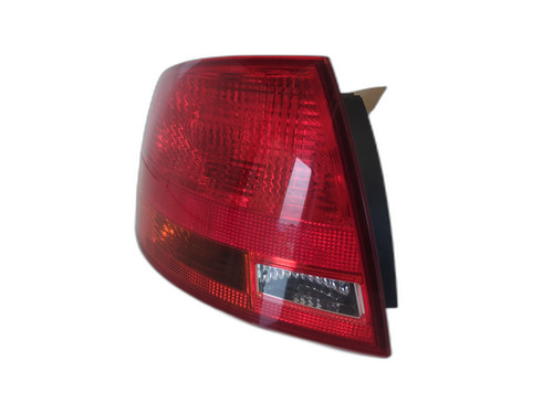 Audi rear lh tail - audi, 06-08