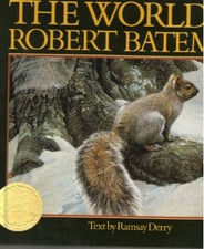 The World of Robert