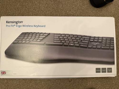Kensington pro fit ergo - fit,