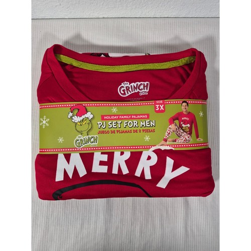 Seuss the grinch - dr,