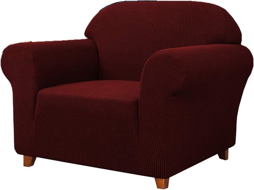 Stretch seater sofa cover - stretch,
