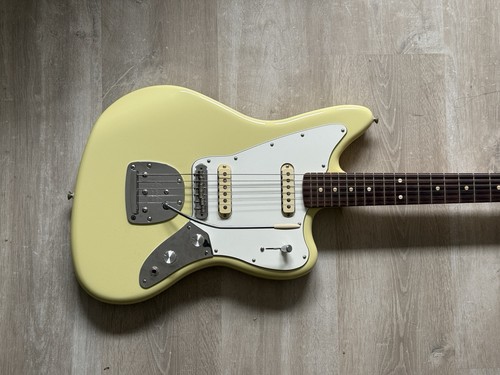 Fender player jaguar - fender,