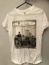 One Direction collectable vintage t-shirt from 2012