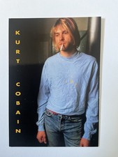 1990s Vintage Kurt Cobain