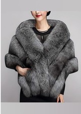 Brand New with Tags Faux Fur