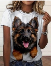 BEAUTIFUL GERMAN SHEPHERD T