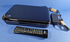 HUMAX HDR-1000S Freesat Freeview 500GB HD TV Recorder Box Player With Remote