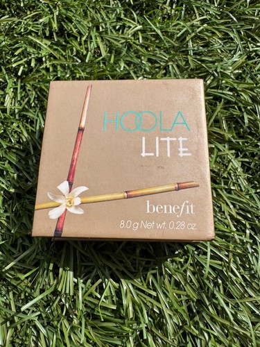 Benefit hoola lite bronzing - hoola,