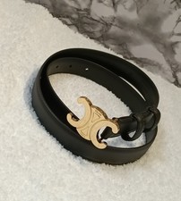 Celine Women's Belt Classic
