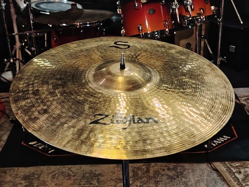 Zildjian series rock crash - zildjian,