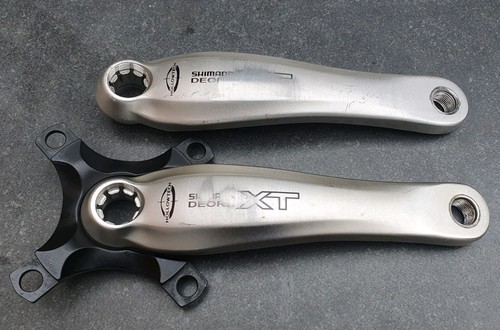 Shimano deore m752 octalink - shimano,
