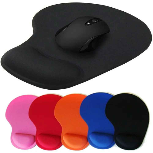 Black anti slip comfort wrist - comfort,