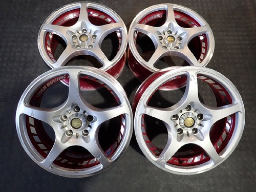 Ar68 inch rays volk - 17,