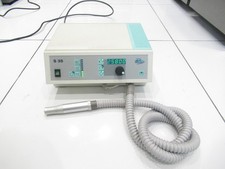 BERCHTOLD S35 CHIROPODY PODIATRY DUST DRILL EXTRACTION SUCTION NAIL TREATMENT UK