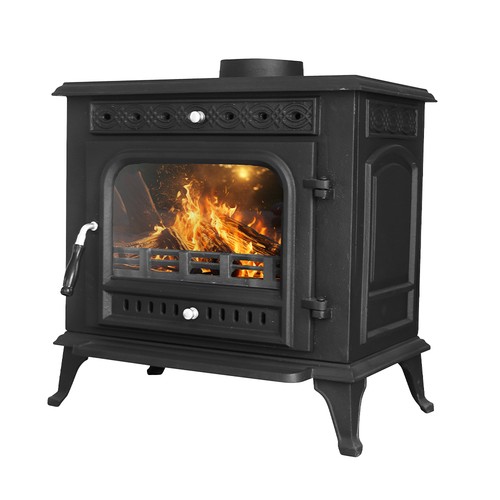 10kw multifuel stove - 10kw,