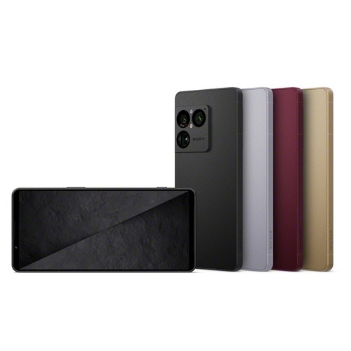 Sony xperia viii - xperia, xq-ge44