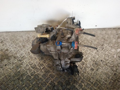 Peugeot 207 2 - 207, 5