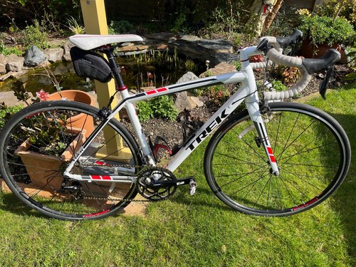 Bicycle trek madone 52cm - madone, 2.1