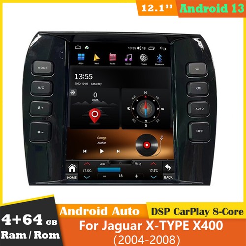 Android car radio - android,