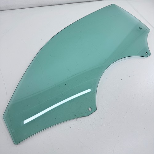 Audi window glass - window, 3dr