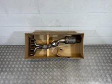 Mini R50 R52 R53 Exhaust